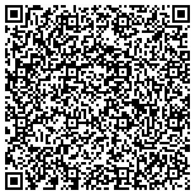 QR-код с контактной информацией организации Чебоксарский химико-механический техникум, 1 корпус