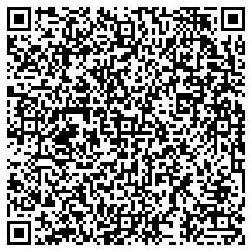 QR-код с контактной информацией организации Продовольственный магазин, ООО Родник