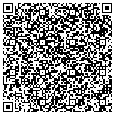 QR-код с контактной информацией организации Чебоксарский техникум транспортных и строительных технологий