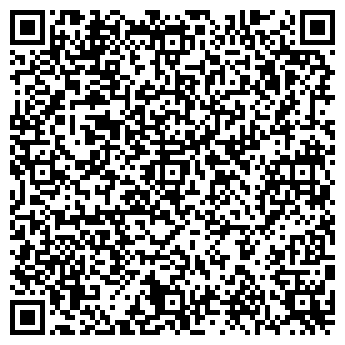 QR-код с контактной информацией организации Продовольственный магазин, ООО Семь Я