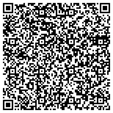 QR-код с контактной информацией организации Чебоксарский техникум транспортных и строительных технологий