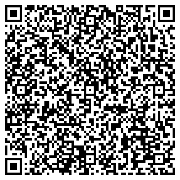 QR-код с контактной информацией организации Продюсерский центр Александра Церпята