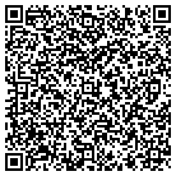 QR-код с контактной информацией организации Продуктовый магазин, ИП Мамедов А.С.