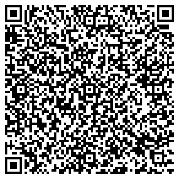 QR-код с контактной информацией организации Ромашка