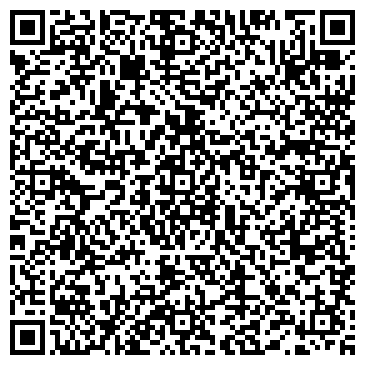 QR-код с контактной информацией организации Мастерская по резке стекла, ИП Бочков К.В.
