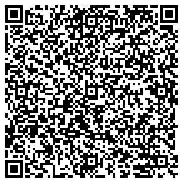 QR-код с контактной информацией организации ООО ЛевитСлав