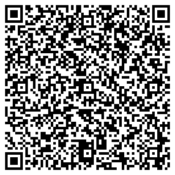 QR-код с контактной информацией организации Мэрилин Монро