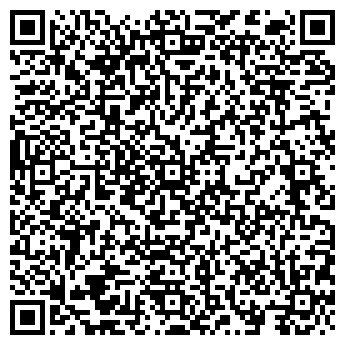 QR-код с контактной информацией организации Продуктовый магазин, ООО ТД Капитал