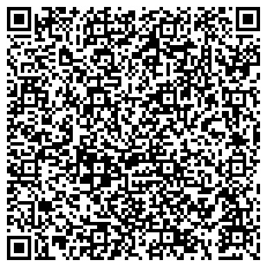 QR-код с контактной информацией организации ГОБПОУ "Липецкий торгово-технологический техникум"