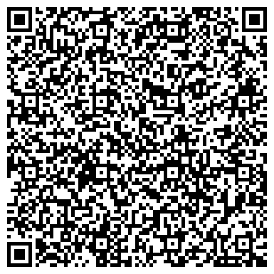 QR-код с контактной информацией организации ООО Иркутские дома