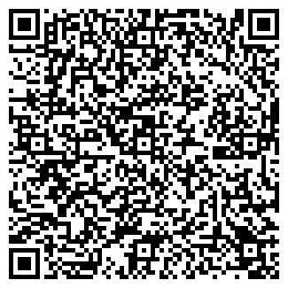 QR-код с контактной информацией организации Пятёрочка