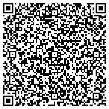 QR-код с контактной информацией организации Продуктовый магазин на проспекте Ленина, 67к