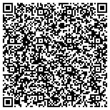 QR-код с контактной информацией организации Липецкий техникум городского хозяйства и отраслевых технологий