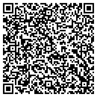 QR-код с контактной информацией организации Магнит