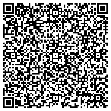 QR-код с контактной информацией организации Бамбини