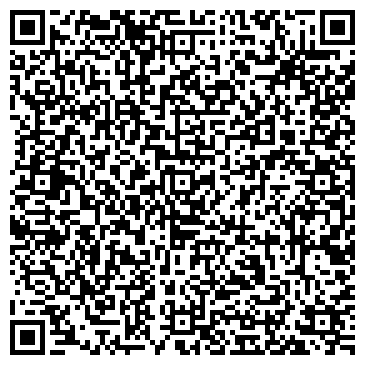 QR-код с контактной информацией организации Мастерская по резке стекла, ИП Валандина Н.А.