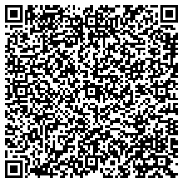 QR-код с контактной информацией организации Иртыш, продовольственный магазин