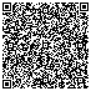 QR-код с контактной информацией организации Лучший день