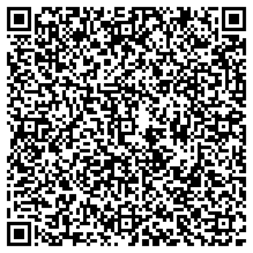 QR-код с контактной информацией организации Продуктовый магазин, ООО Причал