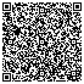 QR-код с контактной информацией организации ОАО АКБ Стелла-банк