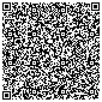 QR-код с контактной информацией организации НГЛУ, Нижегородский государственный лингвистический университет им. Н.А. Добролюбова, Липецкий филиал