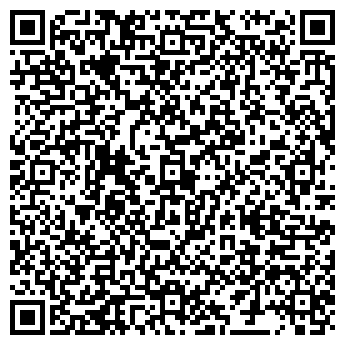 QR-код с контактной информацией организации Продуктовый магазин, ИП Муравлева Т.В.