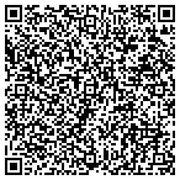 QR-код с контактной информацией организации Продуктовый магазин, ИП Артемова И.В.