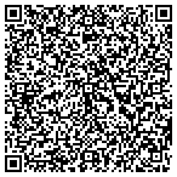 QR-код с контактной информацией организации Продовольственный магазин, ИП Морозова Н.В.