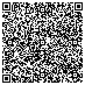 QR-код с контактной информацией организации Молочный дворик