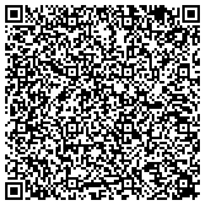 QR-код с контактной информацией организации ЧГПУ, Чувашский государственный педагогический университет им. И.Я. Яковлева