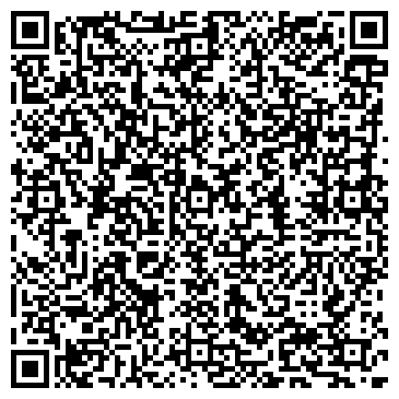 QR-код с контактной информацией организации Гвоздь, продовольственный магазин