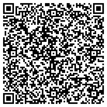 QR-код с контактной информацией организации Продуктовый магазин, ИП Чурыкина Г.П.