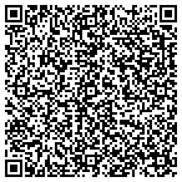 QR-код с контактной информацией организации Молочный дворик