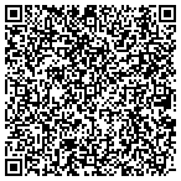 QR-код с контактной информацией организации Продуктовый магазин, ИП Бартош Ю.А.