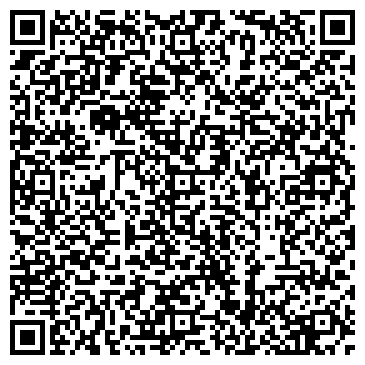 QR-код с контактной информацией организации Детский гардеробчик