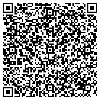 QR-код с контактной информацией организации Хлеб Наш, продуктовый магазин