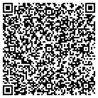 QR-код с контактной информацией организации Продовольственный магазин, ООО Аркос