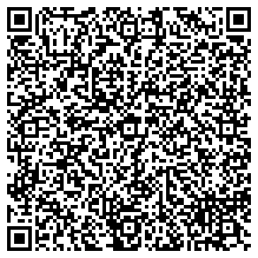 QR-код с контактной информацией организации Находка, продуктовый магазин
