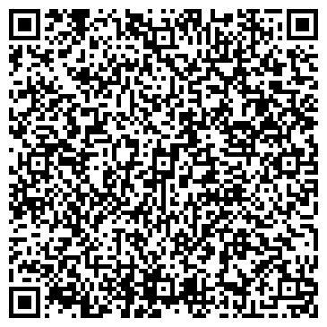 QR-код с контактной информацией организации Продуктовый магазин, ИП Королева Ю.Б.