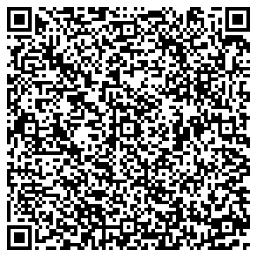 QR-код с контактной информацией организации CAFE MON PARIS РЕСТОРАН