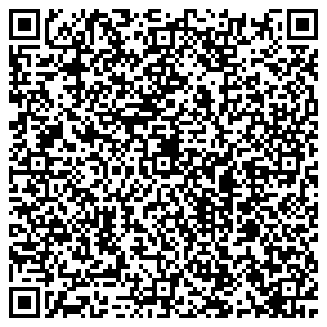 QR-код с контактной информацией организации Продовольственный магазин, ИП Шрейдер В.А.