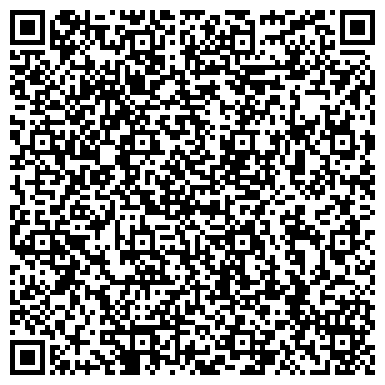 QR-код с контактной информацией организации Чебоксарское художественное училище, 1 корпус