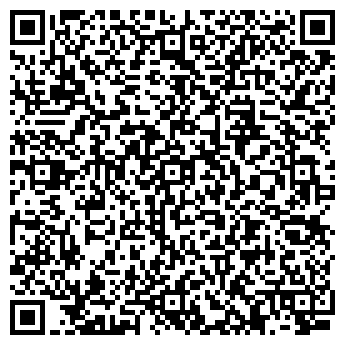 QR-код с контактной информацией организации Дарья, ООО, минимаркет