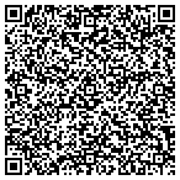 QR-код с контактной информацией организации Придонье, продуктовый магазин