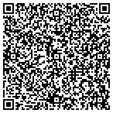 QR-код с контактной информацией организации Исполнители Желаний