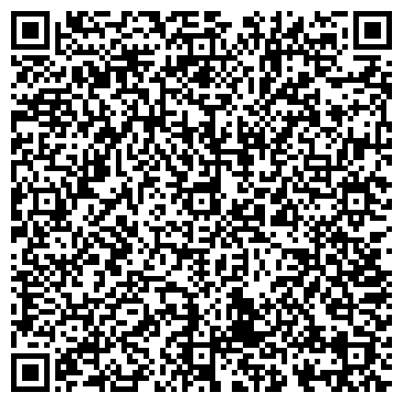 QR-код с контактной информацией организации Фэнтази