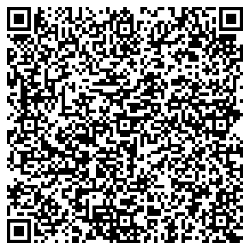 QR-код с контактной информацией организации Ангарск Сити