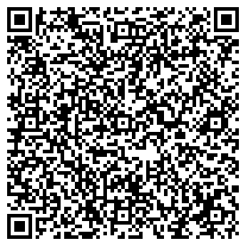 QR-код с контактной информацией организации РУСТОРГ, торговая компания