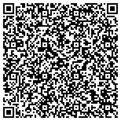 QR-код с контактной информацией организации Новочебоксарское училище олимпийского резерва