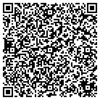 QR-код с контактной информацией организации Продовольственный магазин, ИП Аршакян Р.С.